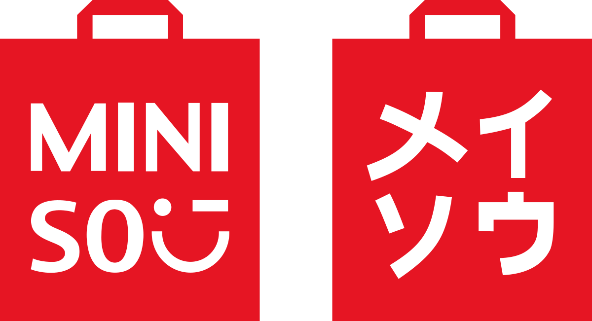 miniso logo